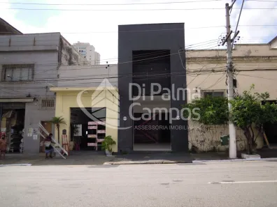 Prédio Comercial à venda, 240m² no Ipiranga, São Paulo