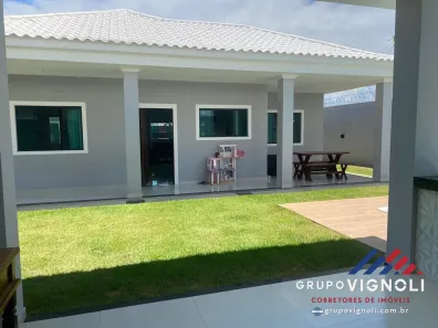Casa com 3 Quartos à venda, 213m² no Porto Novo, Saquarema