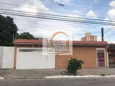 Casa com 3 Quartos à venda, 120m² no Vila Centenário, São Paulo