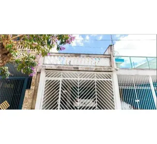 Sobrado com 4 Quartos à venda, 143m² no Jardim Vila Formosa, São Paulo