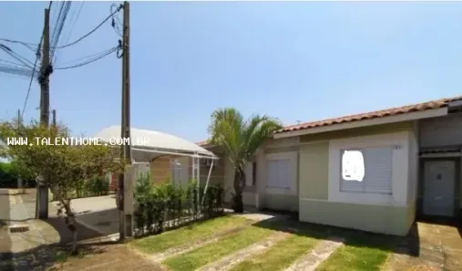 Casa de Condomínio com 2 Quartos à venda, 48m² no Heimtal, Londrina