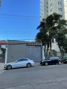 Galpão/Depósito/Armazém à venda, 295m² no Chácara Inglesa, São Paulo
