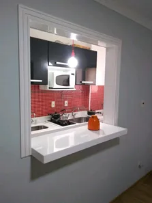 Apartamento com 1 Quarto à venda, 41m² no Centro, Campinas