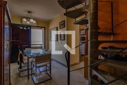 Cobertura com 3 Quartos à venda, 114m² no Vila Guarani (Z Sul), São Paulo