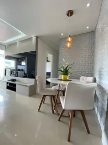 Apartamento com 2 Quartos à venda, 62m² no Vila Ema, São Paulo