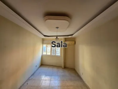 Apartamento com 2 Quartos à venda, 53m² no Méier, Rio de Janeiro