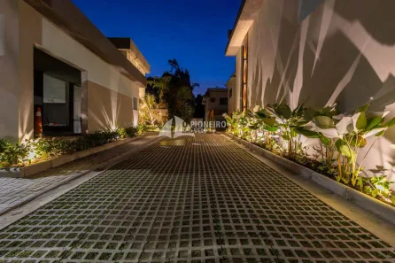Casa de Condomínio com 3 Quartos à venda, 135m² no Camburi, São Sebastião