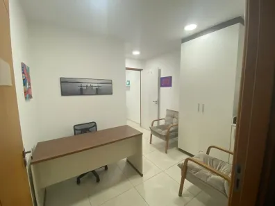 Sala Comercial para alugar, 21m² no Pechincha, Rio de Janeiro