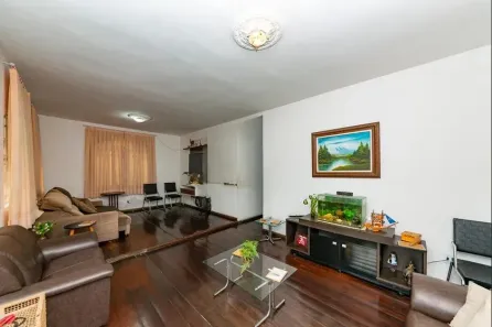 Casa com 3 Quartos à venda, 360m² no Alto Caiçaras, Belo Horizonte