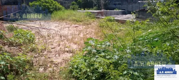 Lote/Terreno à venda, 793m² no Vila Guarani (Z Sul), São Paulo