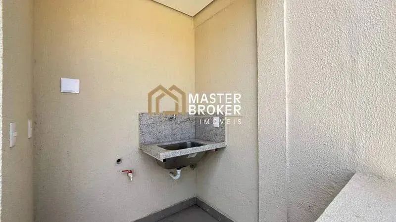 Cobertura com 3 quartos — Prado, Belo Horizonte
