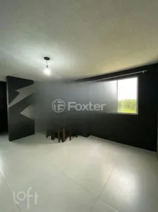 Apartamento com 2 Quartos à venda, 38m² no Jardim Betânia, Cachoeirinha