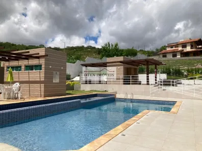Casa de Condomínio com 4 Quartos à venda, 289m² no Nossa Senhora Aparecida, Gravatá