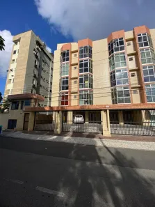 Apartamento com 3 Quartos à venda, 111m² no José Bonifácio, Fortaleza