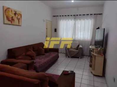 Sobrado com 3 Quartos à venda, 98m² no Jardim Mourisco, Taubaté