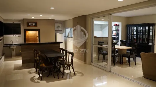 Apartamento com 3 Quartos à venda, 120m² no Santa Teresinha, São Paulo