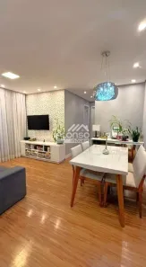 Apartamento com 2 Quartos à venda, 60m² no Jardim das Vertentes, São Paulo