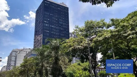Prédio Comercial à venda, 2704m² no Centro, Juiz de Fora