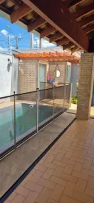 Casa com 2 Quartos à venda, 170m² no Residencial Campos do Jordao, Cedral