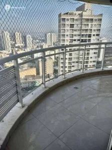 Apartamento com 2 Quartos à venda, 76m² no Centro, Nova Iguaçu