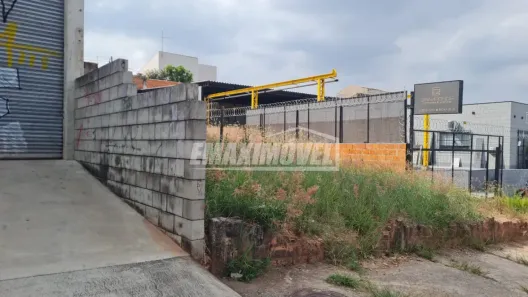 Lote/Terreno à venda, 300m² no Parque dos Eucaliptos, Sorocaba