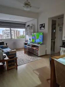 Apartamento com 2 Quartos à venda, 58m² no Chácara das Pedras, Porto Alegre