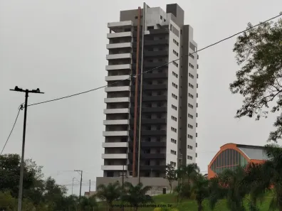 Apartamento com 1 Quarto à venda, 82m² no Jardim Hatori, Registro
