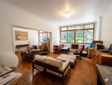 Apartamento com 4 Quartos à venda, 188m² no Tijuca, Rio de Janeiro