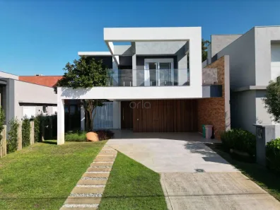 Casa de Condomínio com 4 Quartos à venda, 290m² no , Capão da Canoa