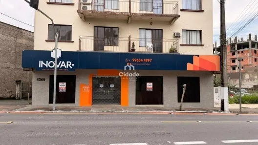Sala Comercial à venda, 237m² no Centro, Jaraguá do Sul