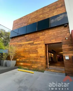 Ponto Comercial à venda, 350m² no Vila Nova Conceição, São Paulo