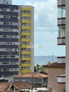 Apartamento com 2 Quartos à venda, 67m² no Mirim, Praia Grande