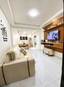Apartamento com 2 Quartos à venda, 72m² no Acupe, Salvador