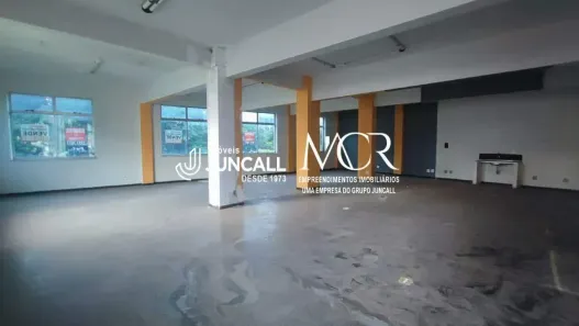 Sala Comercial à venda, 171m² no São Lucas, Belo Horizonte