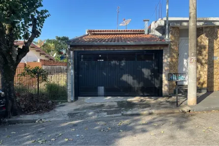 Casa com 2 Quartos à venda, 100m² no Parque Santa Maria, Tatuí