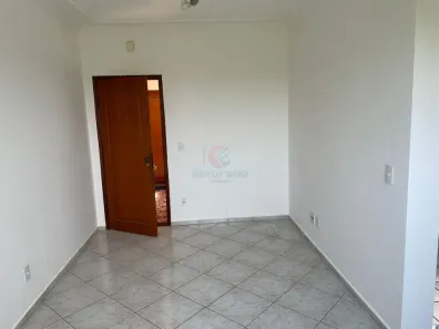 Apartamento com 3 Quartos para alugar, 72m² no Parque Yolanda (Nova Veneza), Sumaré