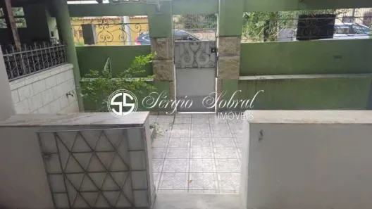 Casa com 3 Quartos para alugar, 80m² no Bento Ribeiro, Rio de Janeiro