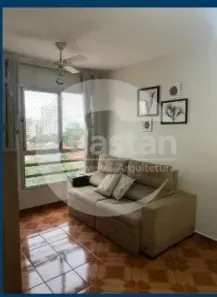 Apartamento com 2 Quartos à venda, 50m² no Belenzinho, São Paulo