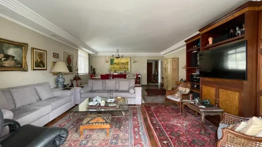 Apartamento com 3 Quartos à venda, 222m² no Jardim Paulista, São Paulo