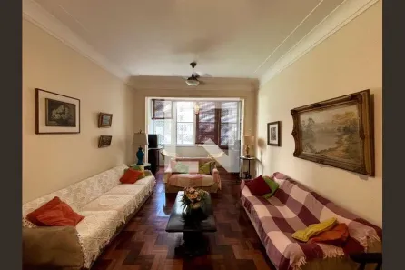 Apartamento com 3 Quartos à venda, 163m² no Copacabana, Rio de Janeiro