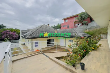 Casa de Condomínio com 6 Quartos à venda, 650m² no Jardim Rio Comprido, Jacareí
