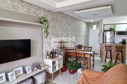 Apartamento com 2 Quartos à venda, 67m² no Jardim Helena Cristina, Sorocaba