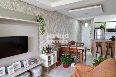 Apartamento com 2 Quartos à venda, 67m² no Jardim Helena Cristina, Sorocaba
