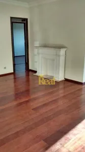 Apartamento com 3 Quartos para venda ou aluguel, 110m² no Perdizes, São Paulo