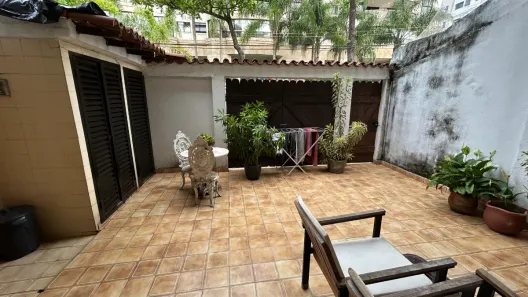 Casa de Condomínio com 4 Quartos à venda, 171m² no Barra da Tijuca, Rio de Janeiro