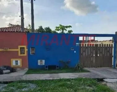 Casa com 1 Quarto à venda, 53m² no Gaivota (Praia), Itanhaém