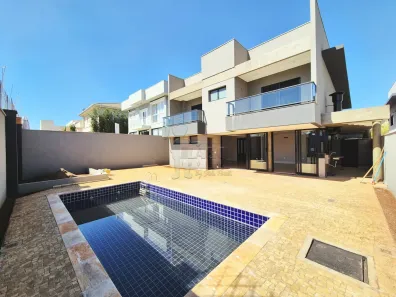 Casa de Condomínio com 5 Quartos para alugar, 399m² no Condomínio Villa Buenos Aires, Ribeirão Preto
