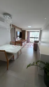 Apartamento com 2 Quartos à venda, 84m² no Pina, Recife