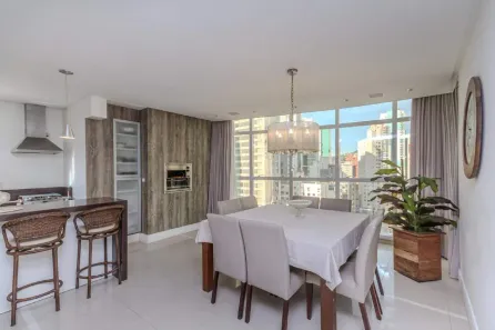 Apartamento com 3 Quartos à venda, 129m² no Centro, Balneário Camboriú