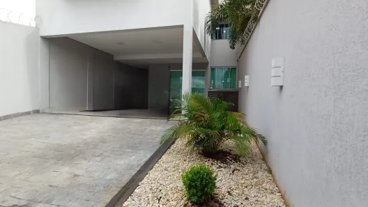 Casa com 4 Quartos à venda, 210m² no Jardim Atlântico, Goiânia
